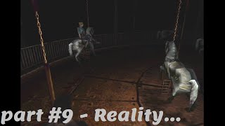 🗨️Nightmare devouring Reality - Silent Hill (1999) Playthrough #9