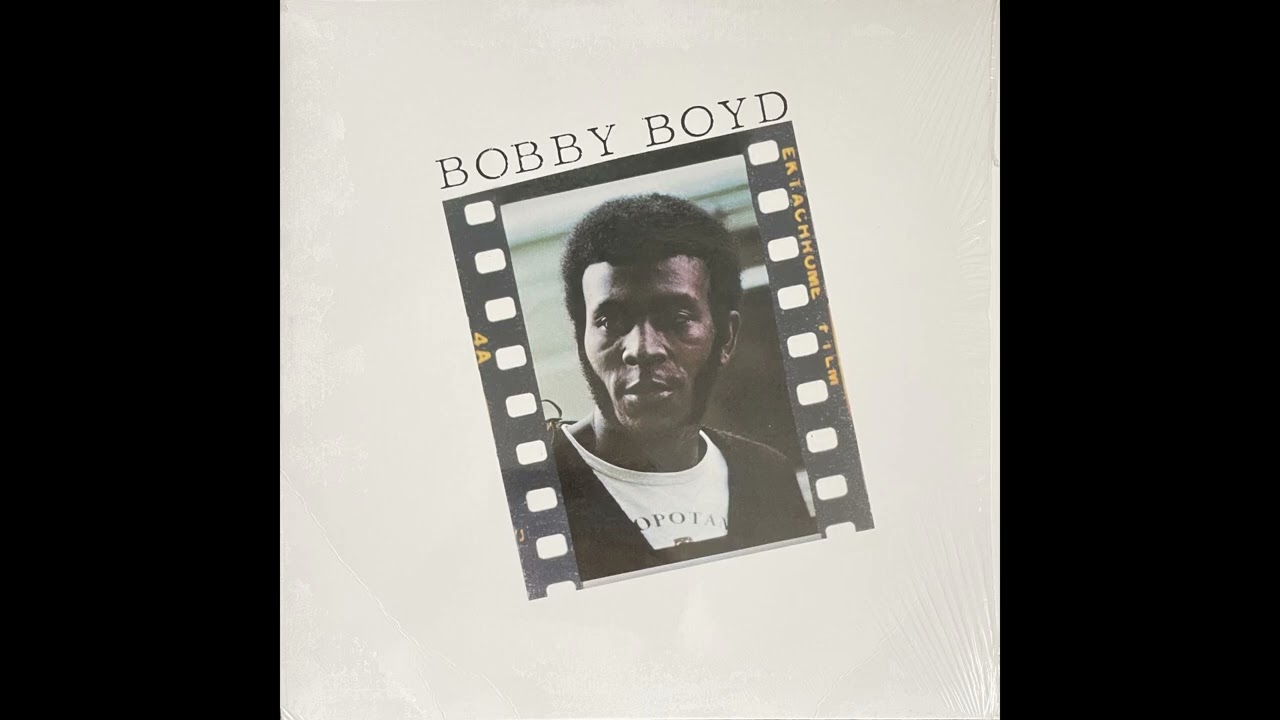 洋楽 D. BOYD     R&B MomoBoydMusic - YouTube
