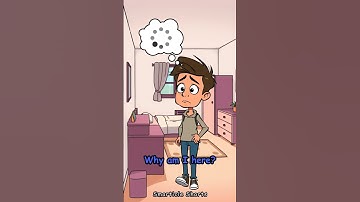 POV: You Walk Into a Room and Instantly Forget Why 🧠 (It’s a Real Brain Glitch)  #usa #short
