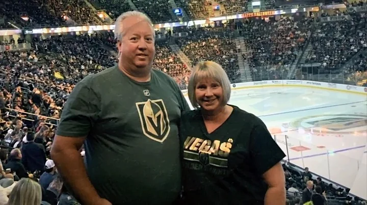 Marc-Andre Fleury's Parents And His Journey To The...