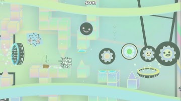 My poocubed CC entry