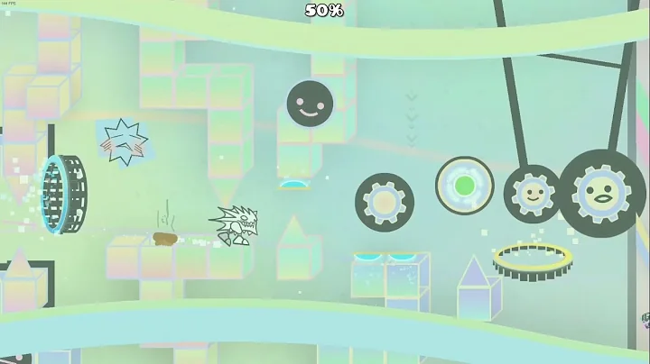 My poocubed CC entry