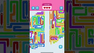 Wiggle Escape Level 341-342-343-344-345-346-347-348-349-350