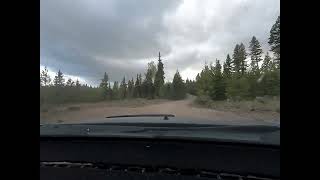 SS9 Survival Brookmere - PFR 2025
