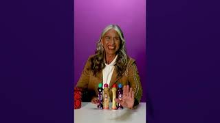 Deltas Gran-Masters Whats In Bettys Bingo Bag?