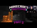SELTENE ERZE?! [FACECAM] | Lets Play Minecraft Progression #5