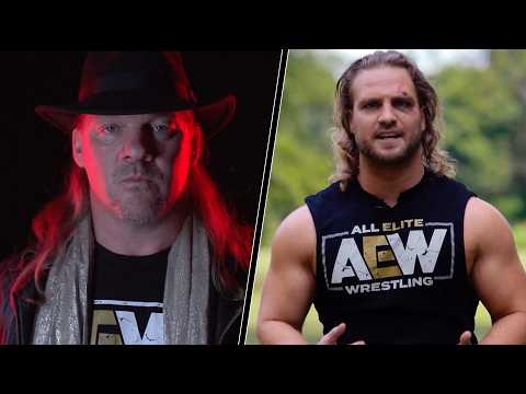 Before the Dynamite | AEW in 2019
