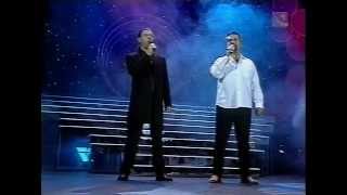 Berco Balogh & Marcel Palonder - V dolinách