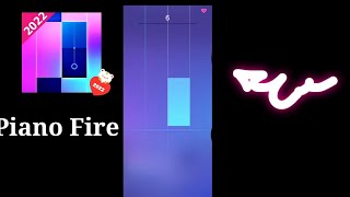 เกมเปียโน | Piano Fire screenshot 5