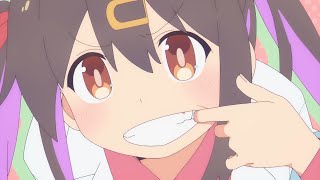 Why is Onimai Sus on Purpose?