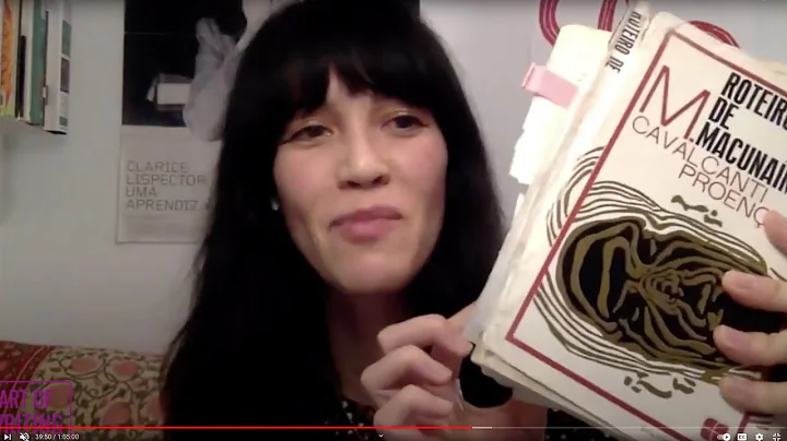 Writing and Thinking in Two Languages: Katrina Dod...