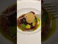 #美食攻略 #各國各地美食旅遊景點 #杭州「Enrico Bartolini」這家餐廳是全球知名的米其林三星主廚在杭州開設的頂級意式餐廳,位於錢塘江畔,擁有極佳的景觀!