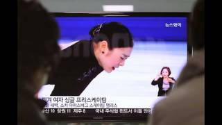 김연아 - Kim Yuna-777