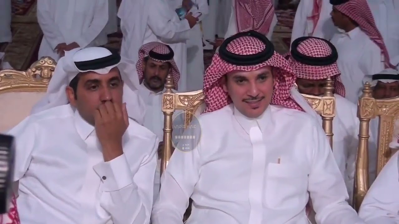 قارعة نارية🔥سعيد الاحمري و بندر الاحمري ، علي الحلافي و ابراهيم الشيخي 