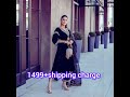 👉*New Rate :-1499+Ship*#shorts #Reel #trending #shorts #short #shortsfeed #shortsvideo #trending