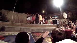 Gamma Phi Beta Lip Sync 2013