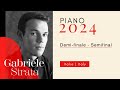 Cmim piano 2024  musique de chambre  chamber music  gabriele strata