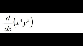 Implicit Differentiation Explained Step-by-Step | Implicit Relations Made Easy 05