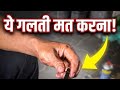 Hydraulic pump repair and pump fitting #hydraulicpress #trending #automobile 