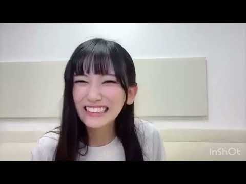池田瑛紗　威嚇