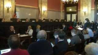 Kasich Bypass Of Lawmakers Nets Medicaid Expansion