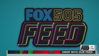 Fox 505 Feed July 28, 2026 screenshot 1