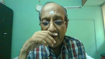 TNPCB JUNIOR ASSISTANT MOCK INTERVIEW 02122020