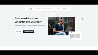 TrustDoc Demo