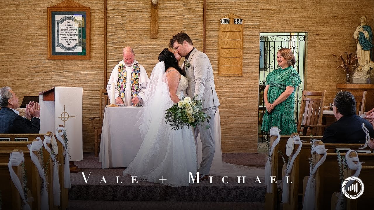Vale & Michael | Coming Soon Trailer | Saanich Wedding Videographer | Pulse Productions Inc.