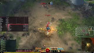 Condition Quickness Specialized Elements Evoker - 42,359 - April 14th [Day 1 testing]