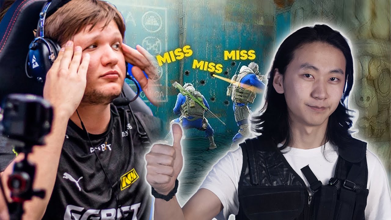 Epic Fails in CS | LevelD UP