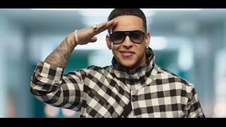 Daddy Yankee - Sígueme y Te Sigo - letra