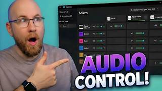 Wave Link 3.0 - The Easiest Way to Setup Your Audio Mixes!