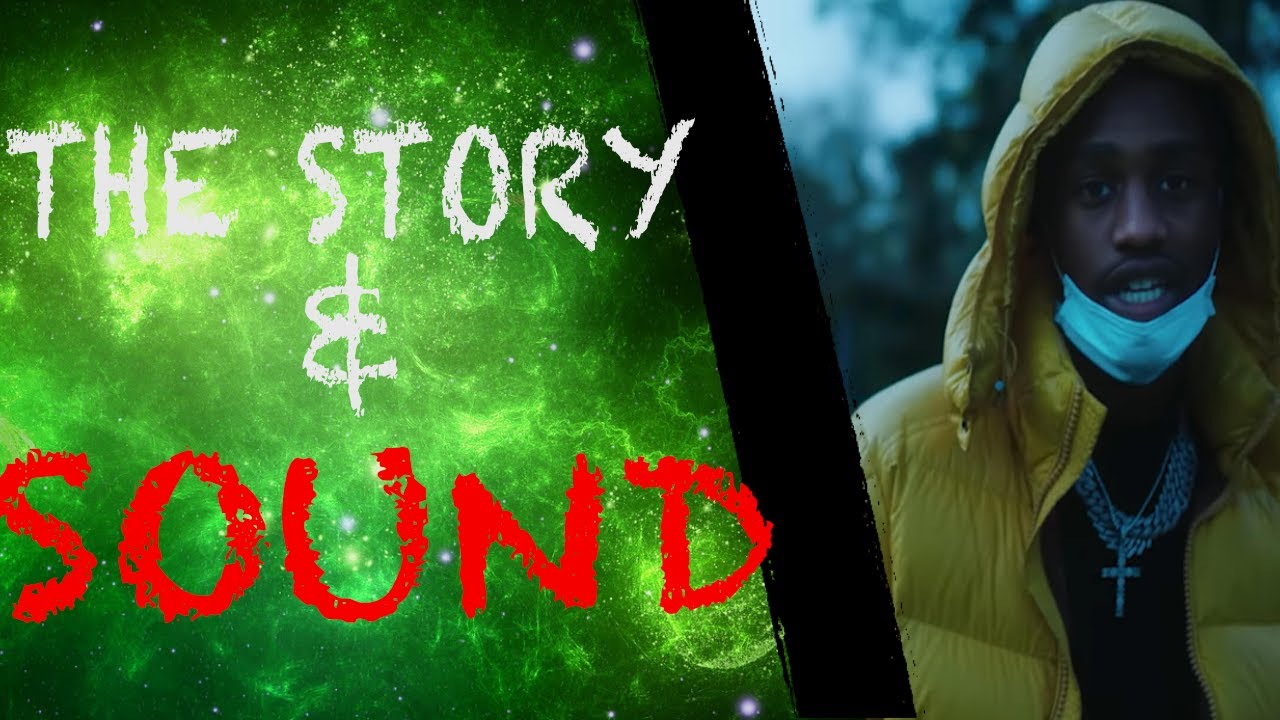 How to Make a Melodic Lil Tjay Type Beat 🔥| The Story and Sound Episode 2 (Logic Pro x)