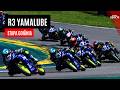 R3 YAMALUBE | ETAPA GOIÂNIA | AO VIVO