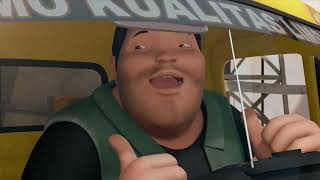 Download Lagu Sakit Gigi Jangan Banyak Suara - Adit \u0026 Sopo Jarwo MP3