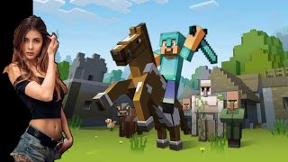 Minecraft V1.14.0.3 APK MOD Android (Latest Premium Unlocked Final)