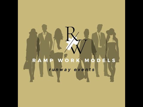 Ramp Work Models~Own the Runway - YouTube