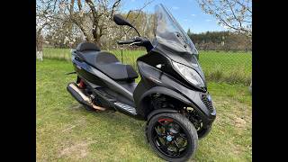 Piaggio MP3 500 HPE 2019