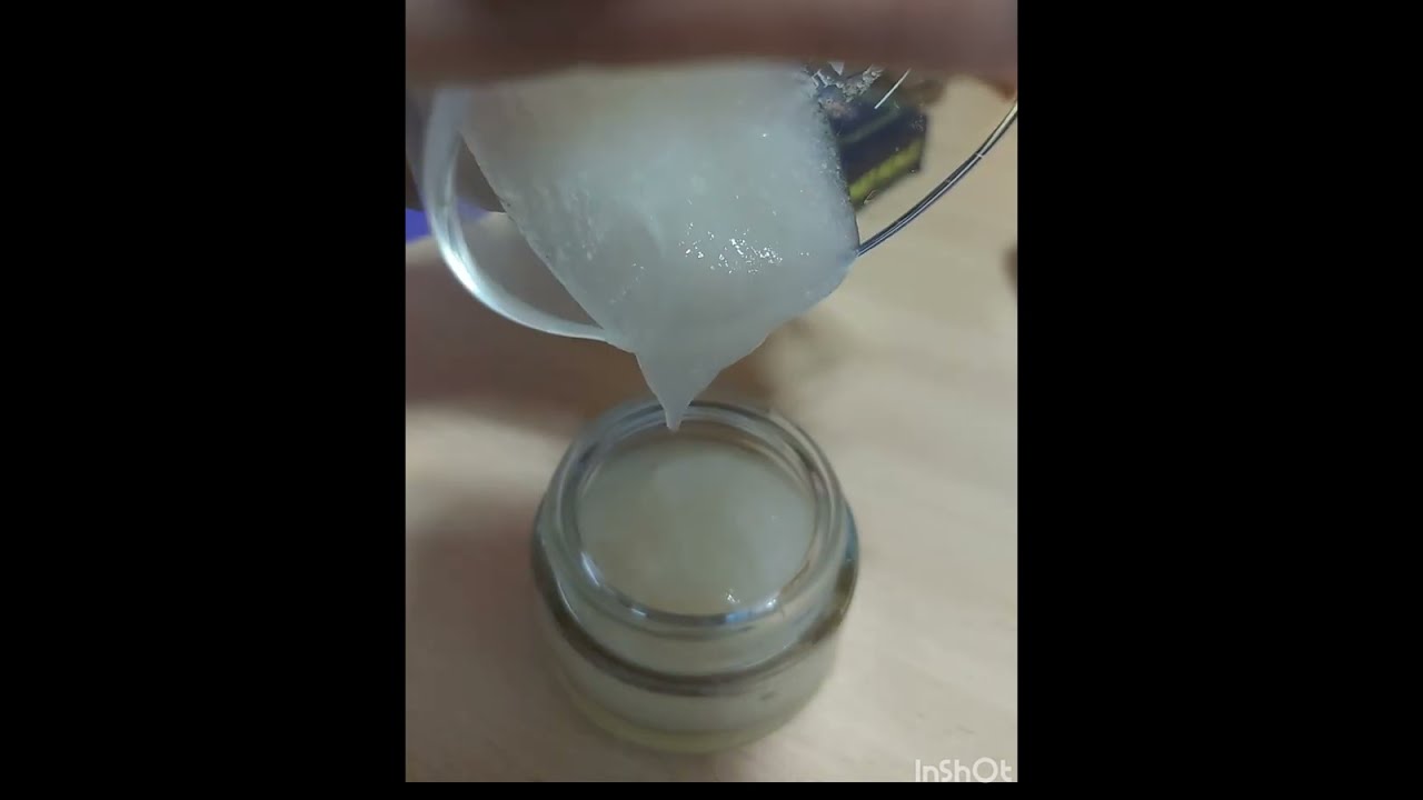 part 2-Aloe Vera Gel- one year വരെ സൂക്ഷിക്കുന്ന GEL ഇക്കോ certified പ്രെസെർവറ്റീവ് ഉപയോഗിച്ച്