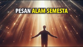 Inilah 12 Cara Alam Semesta Mengirimkan Pesan kepada Manusia! Apakah Anda Menyadarinya