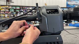Lowrance Ghost Won’t Latch Down Smoothly: Maintenance Tip 