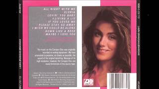 Maxine Nightingale V Laura Branigan All Night With Me