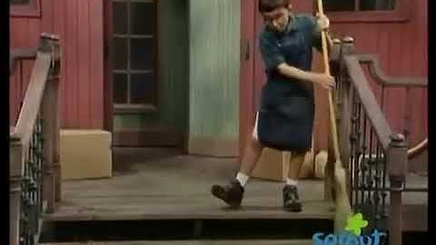 All Aboard! (2003 Version) Part 8