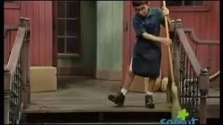 All Aboard! (2003 Version) Part 8