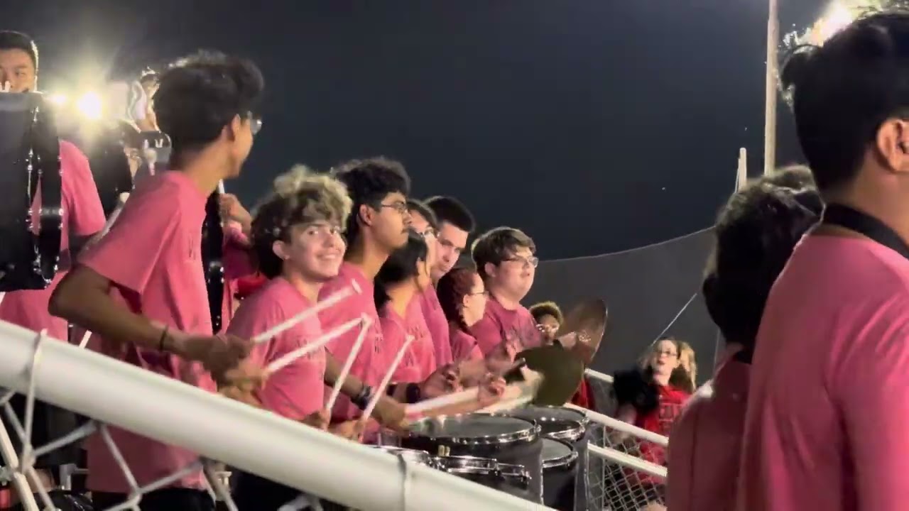 SGP Warrior band (vibes)