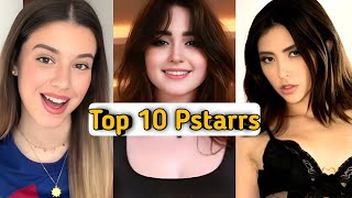 Top 10 new Pstarrs of 2026 to watch