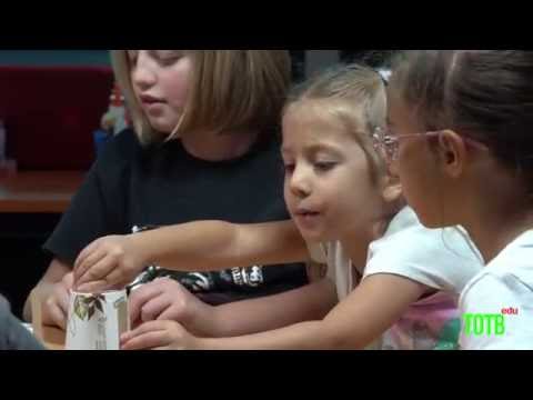 TOTB Summer Camp 2016 (Harmony Science Academy - Odessa)