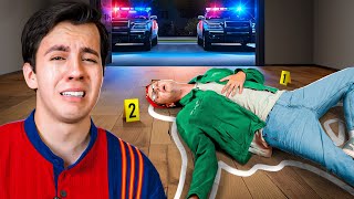 Thumbnail for ALGUIEN ESTÁ MAT4NDO A MIS AMIGOS!!!