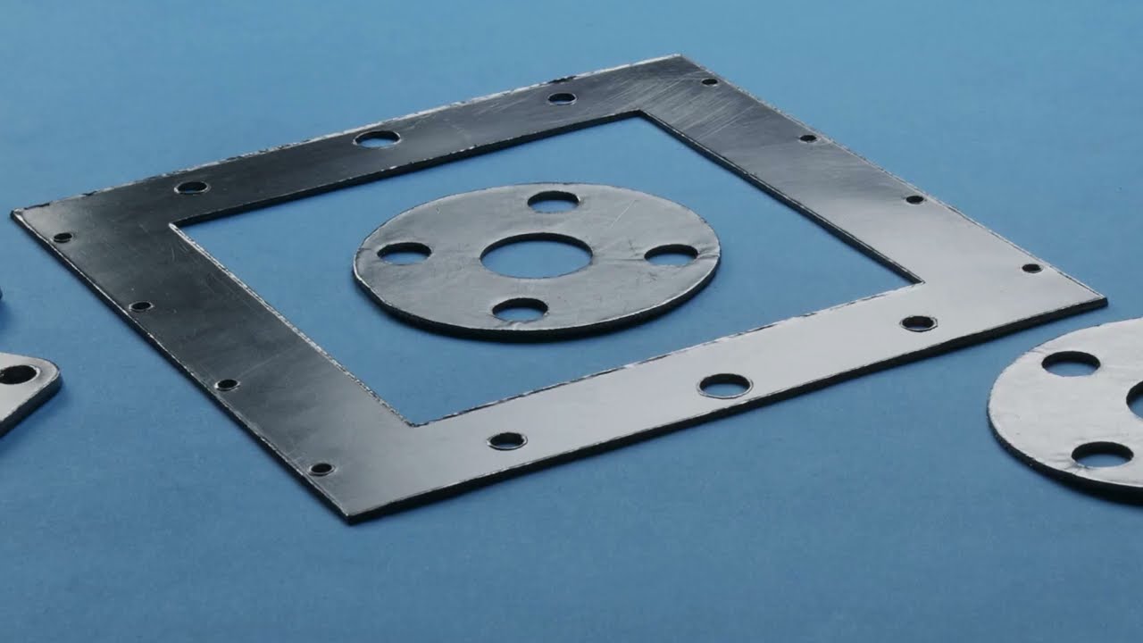 Master Guide to Custom Cut Gaskets